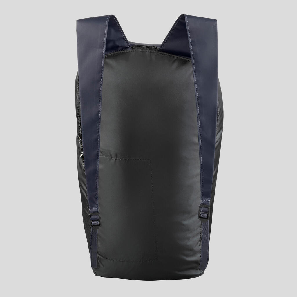 Sac à dos pliable 10l -  travel