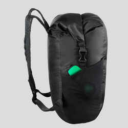 Waterproof foldable backpack 20L - Travel