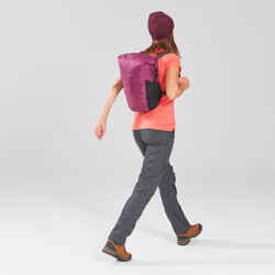 Waterproof foldable backpack 20L - Travel