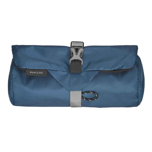 
      Ultra Light and Compact Toiletry Bag
  