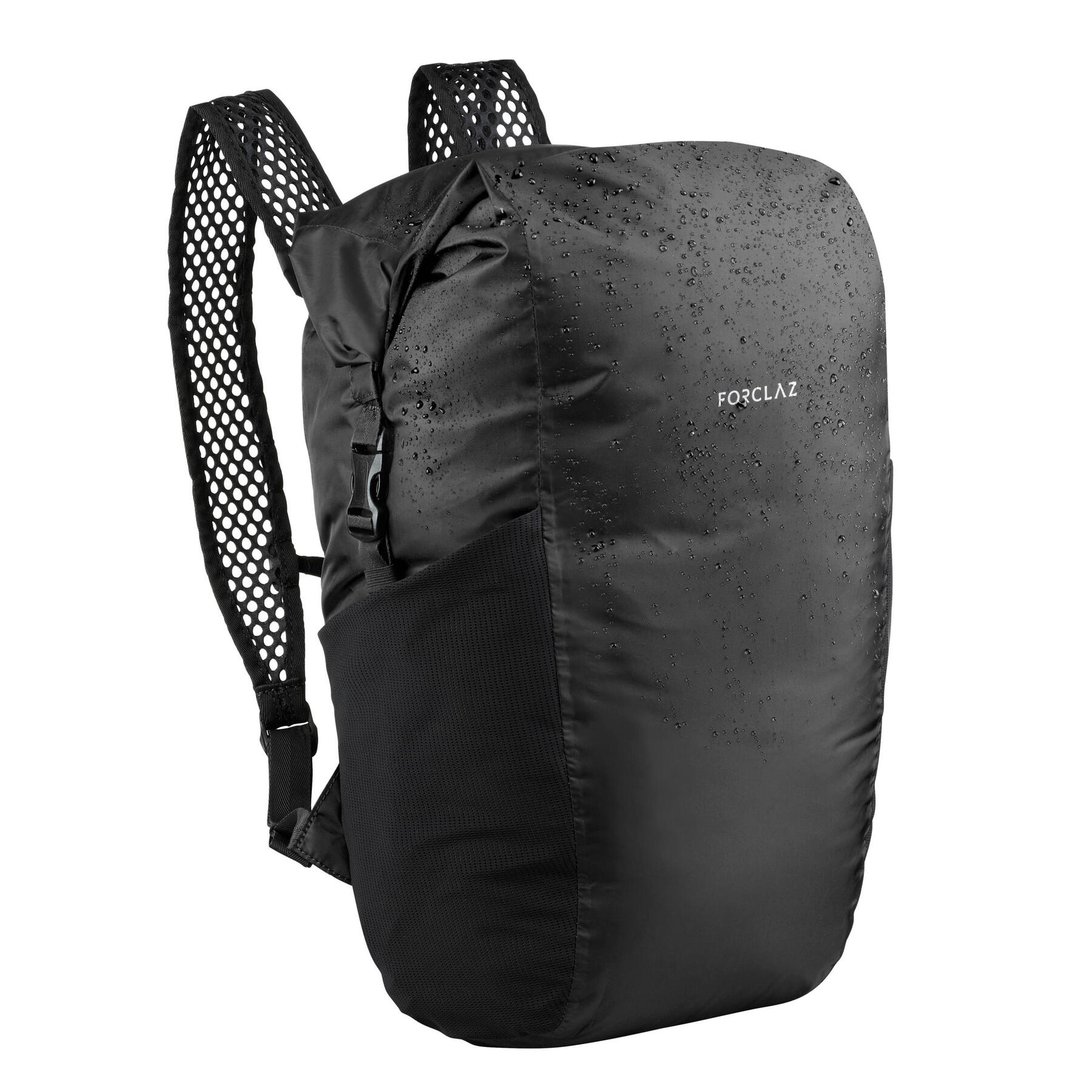 Forclaz Waterproof Travel Backpack