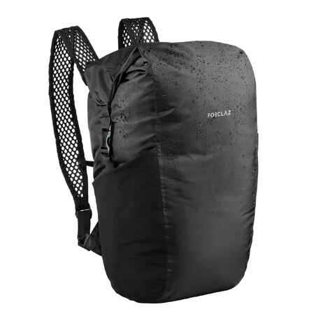 Waterproof foldable backpack 20L - Travel