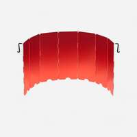 Alpinismo - PÁRA-VENTO PARA FOGAREIRO TREK FORCLAZ - Comida desidratada, fogões e gás