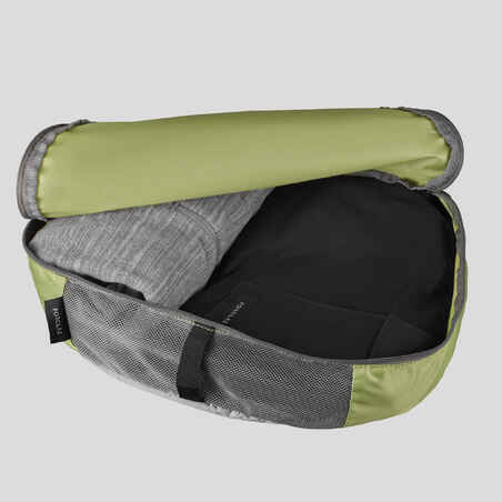 2 Half-Moon Bags For 70-90 L Backpacks