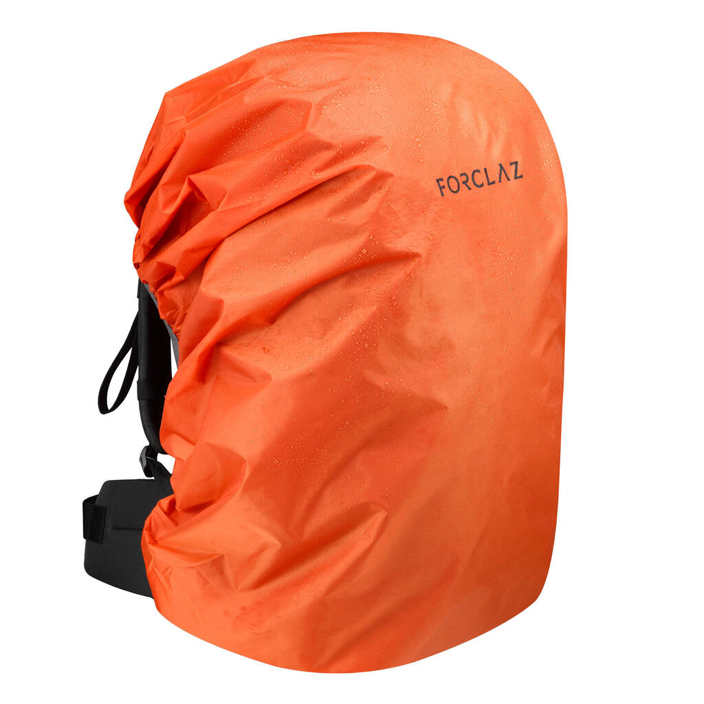 ORANGE / GREY