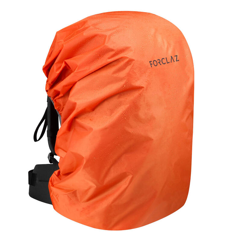 Funda impermeable básica para mochila de trekking - 40/60L - Decathlon