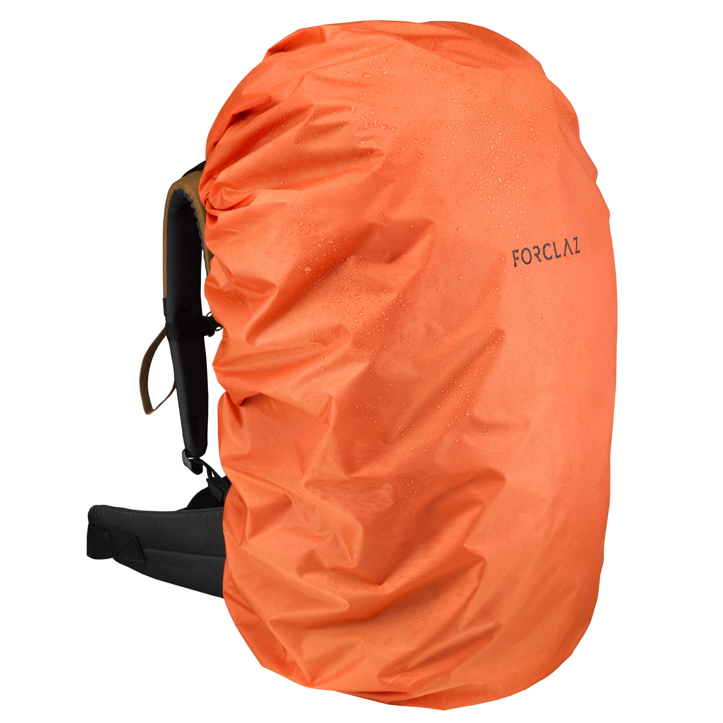 quel est le degré d'imperméabilité de mon sac à dos TRAVEL500