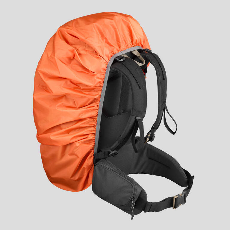 Pelindung Hujan Dasar Trekking untuk Ransel - 40/60L