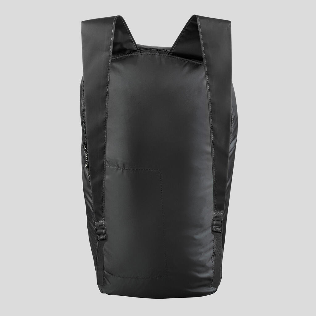 Sac à dos pliable 10l  -  travel