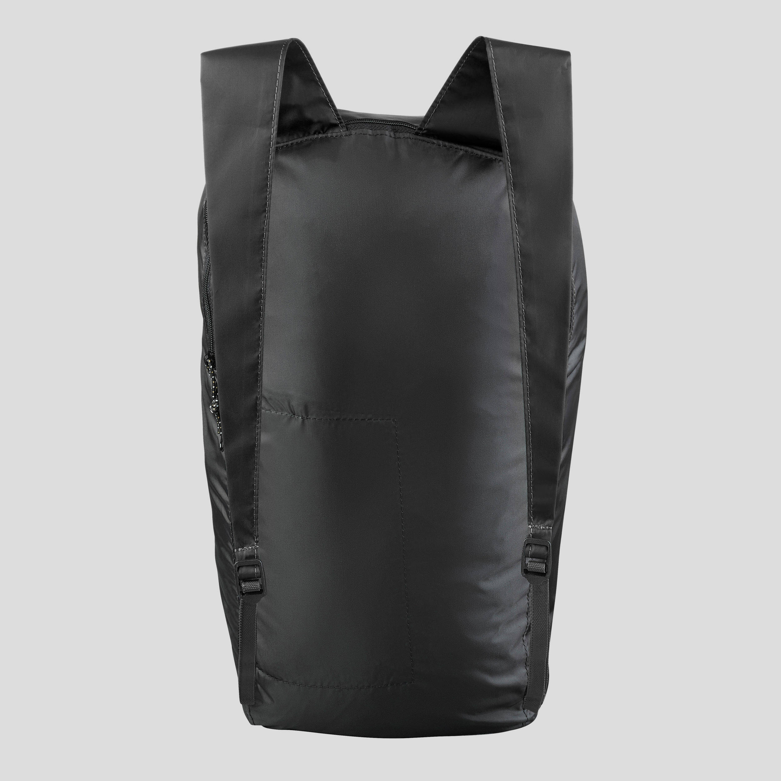 Compact Backpack TRAVEL 10 L Black -  3