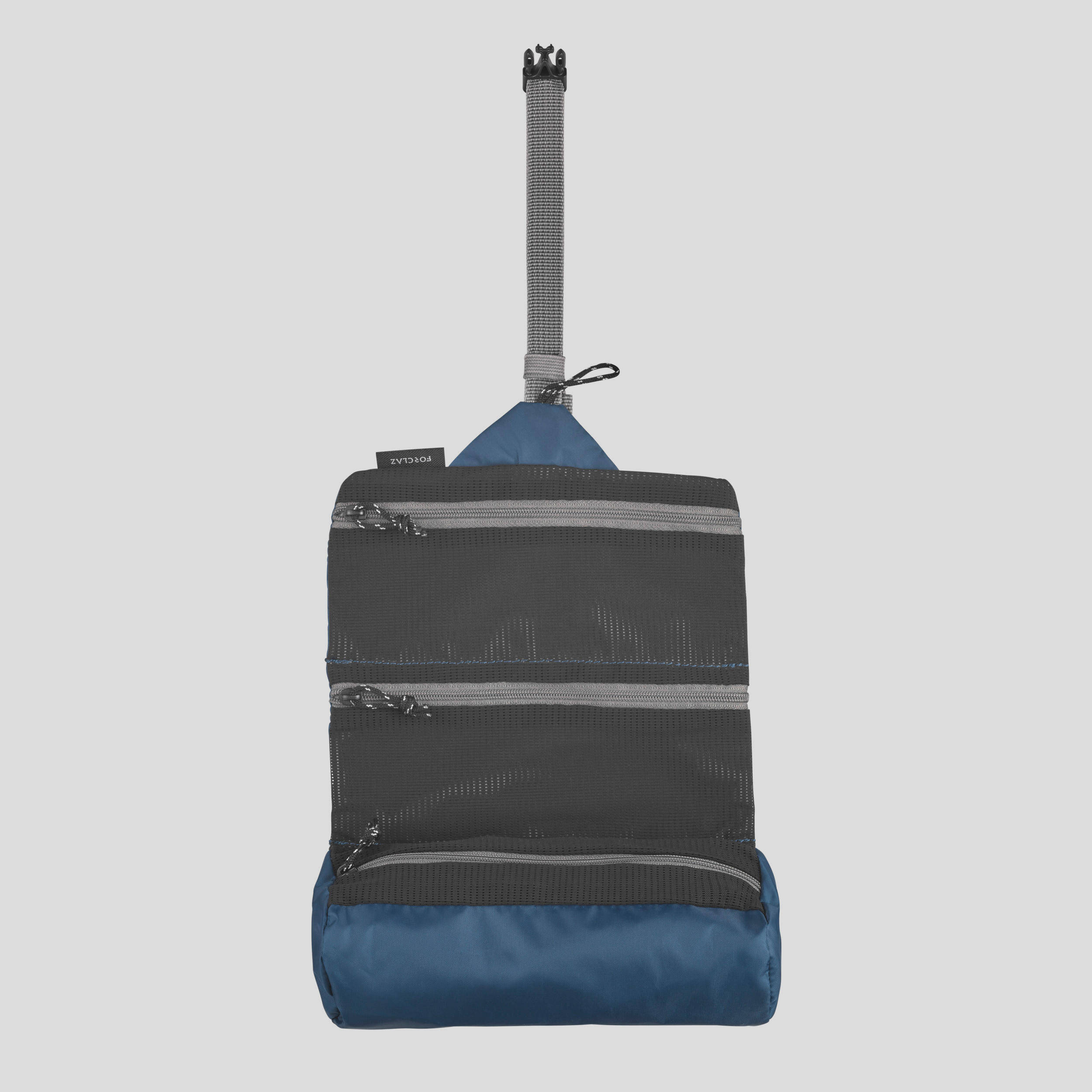 Trekking foldable toiletry bag - Ultra Light -  5