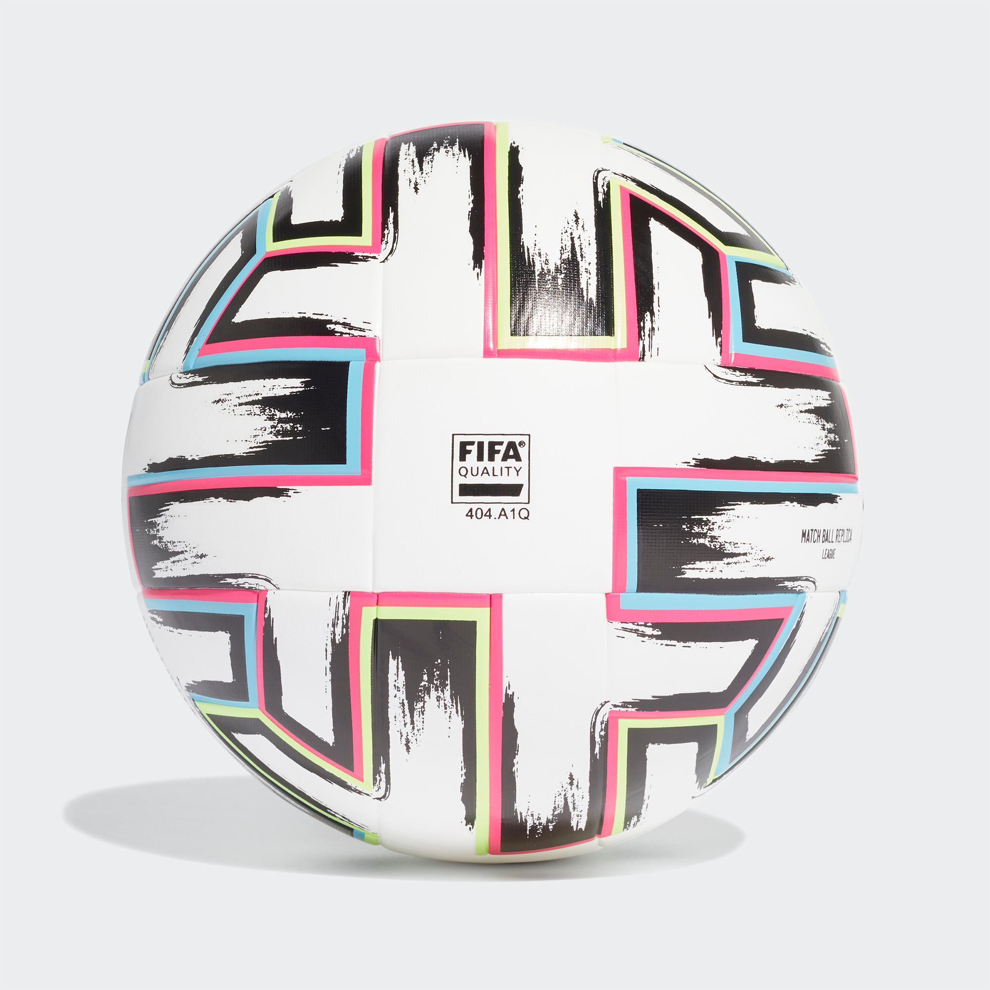 Adidas Uniforia Training Ball - Decathlon