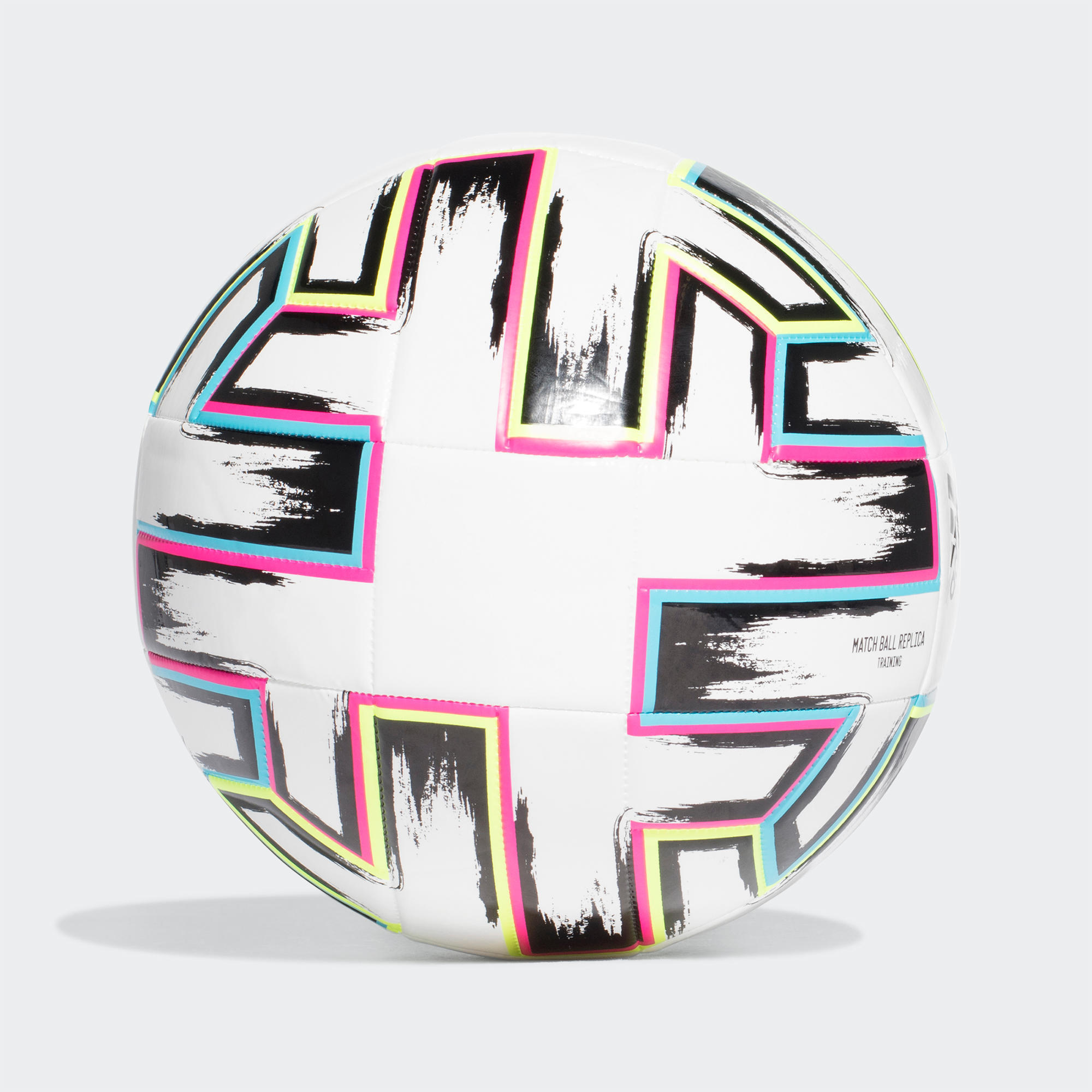 Ballon Adidas UNIFORIA Top Capitano EURO 2020 ADIDAS | Decathlon