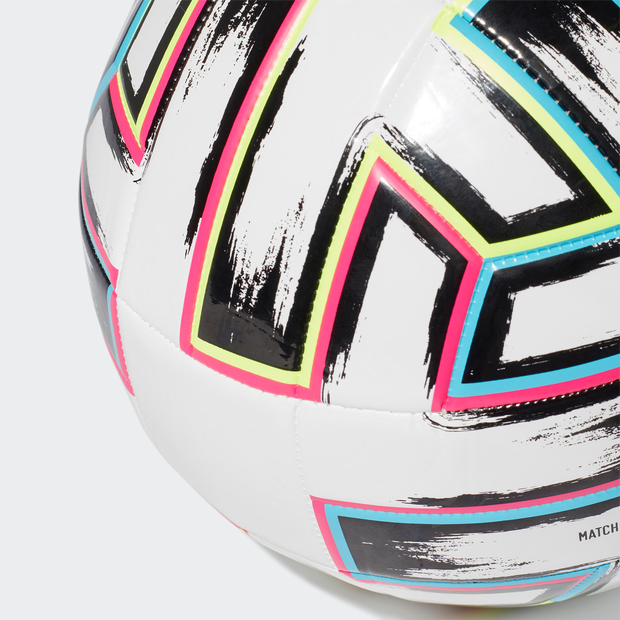 Ballon Adidas UNIFORIA Top Capitano EURO 2020 | Decathlon Guadeloupe