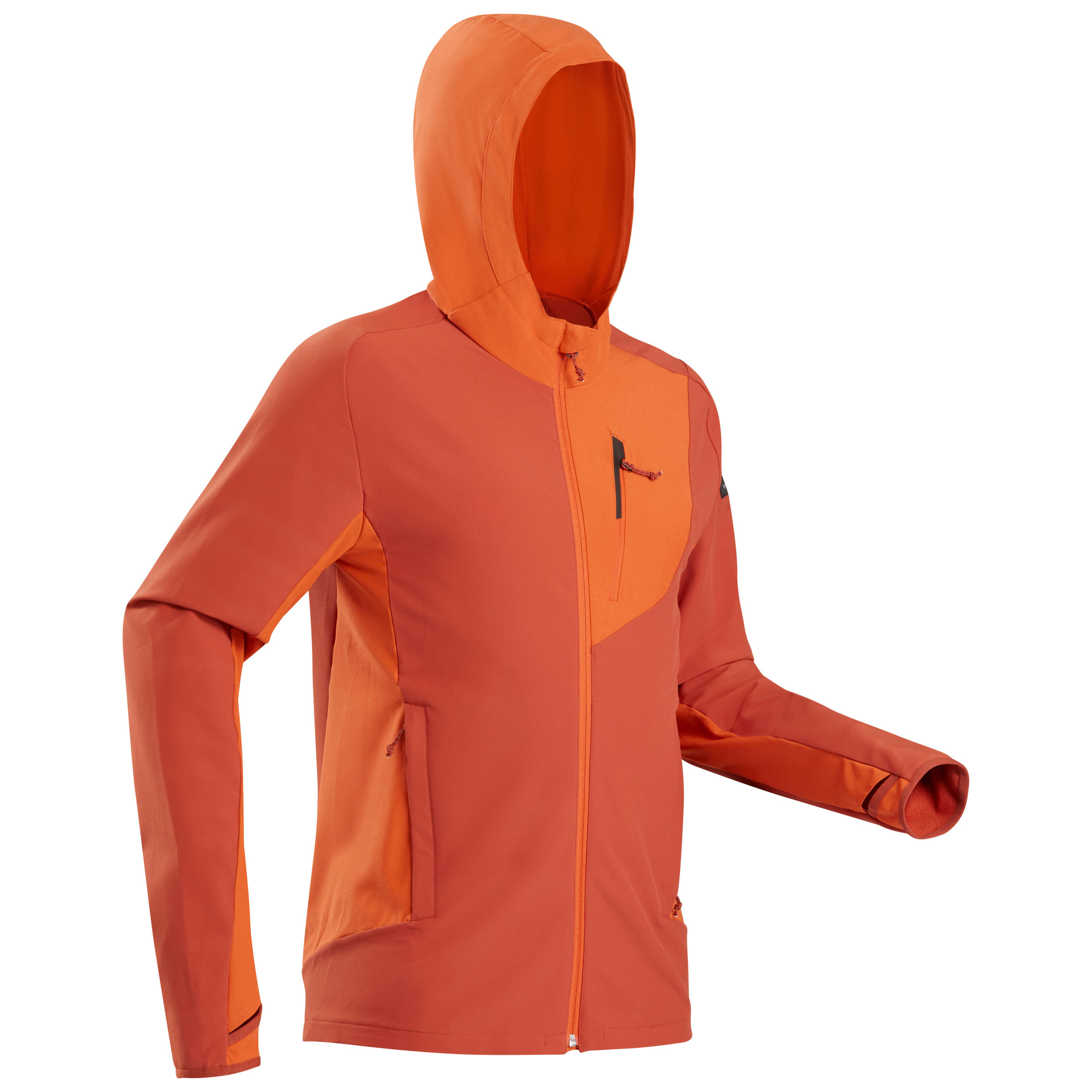 windcheater for men decathlon