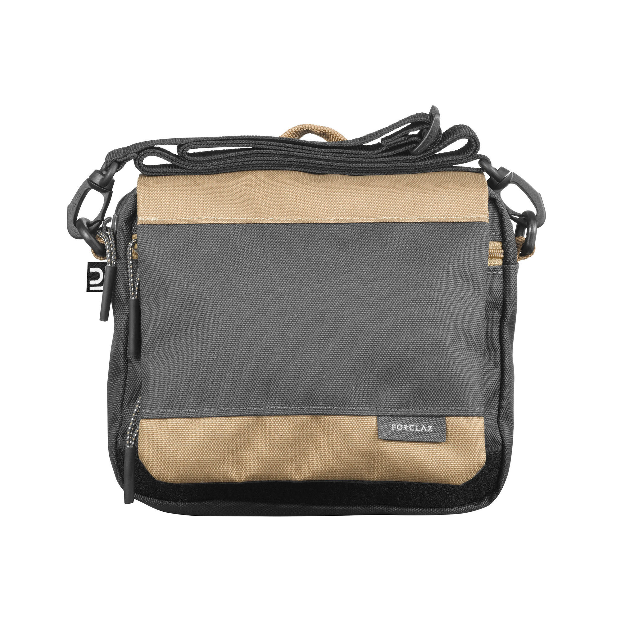 small multi pocket bag