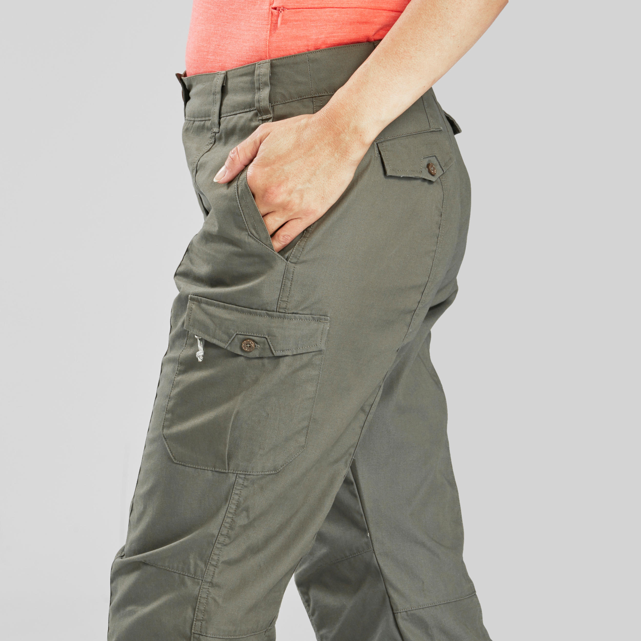Decathlon ladies hot sale track pants