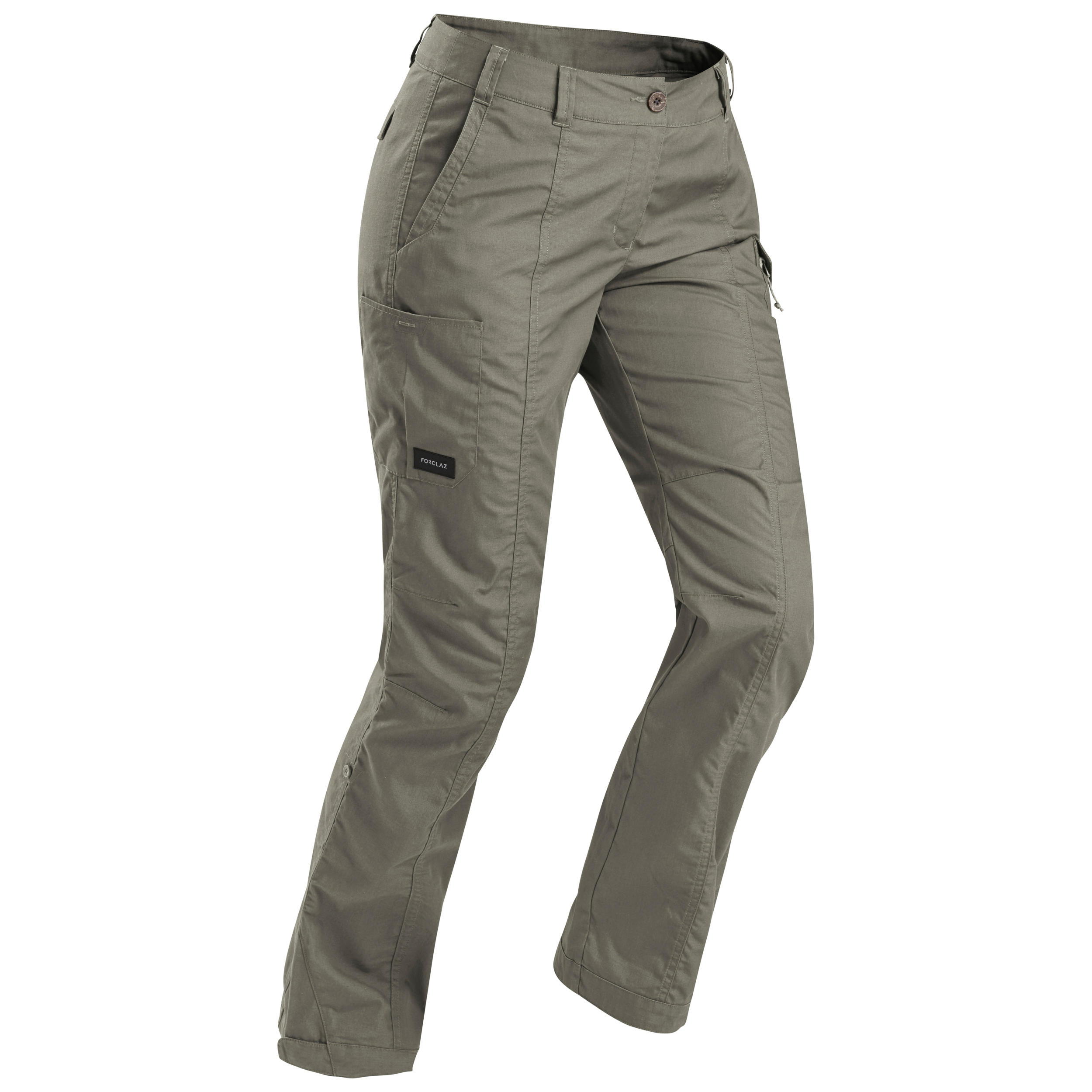 decathlon travel pants