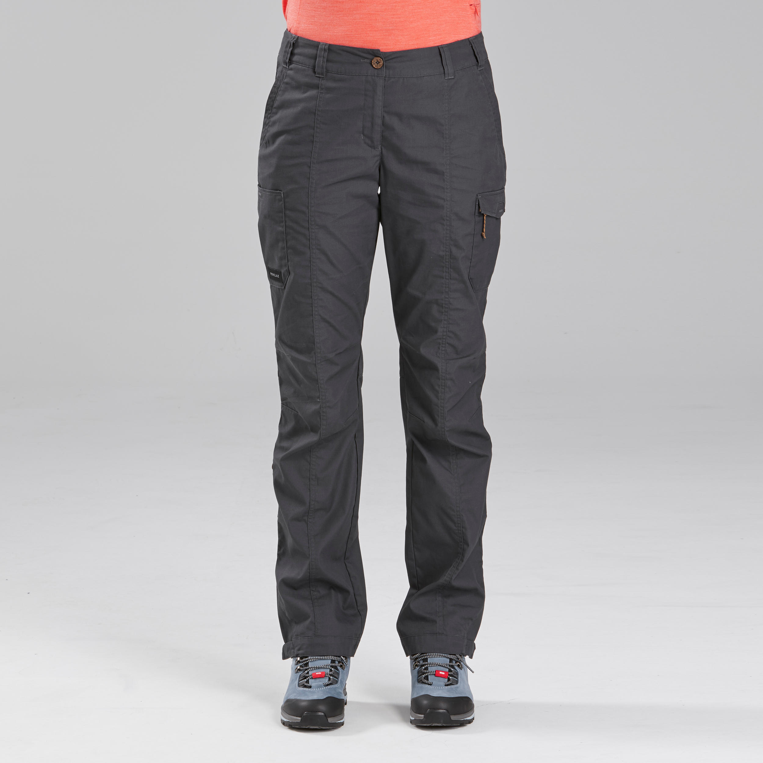 Pantaloni hotsell decathlon travel