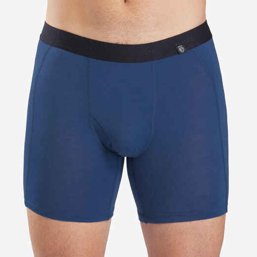 
      Boxershort Herren Merinowolle Trekking - MT500 
  