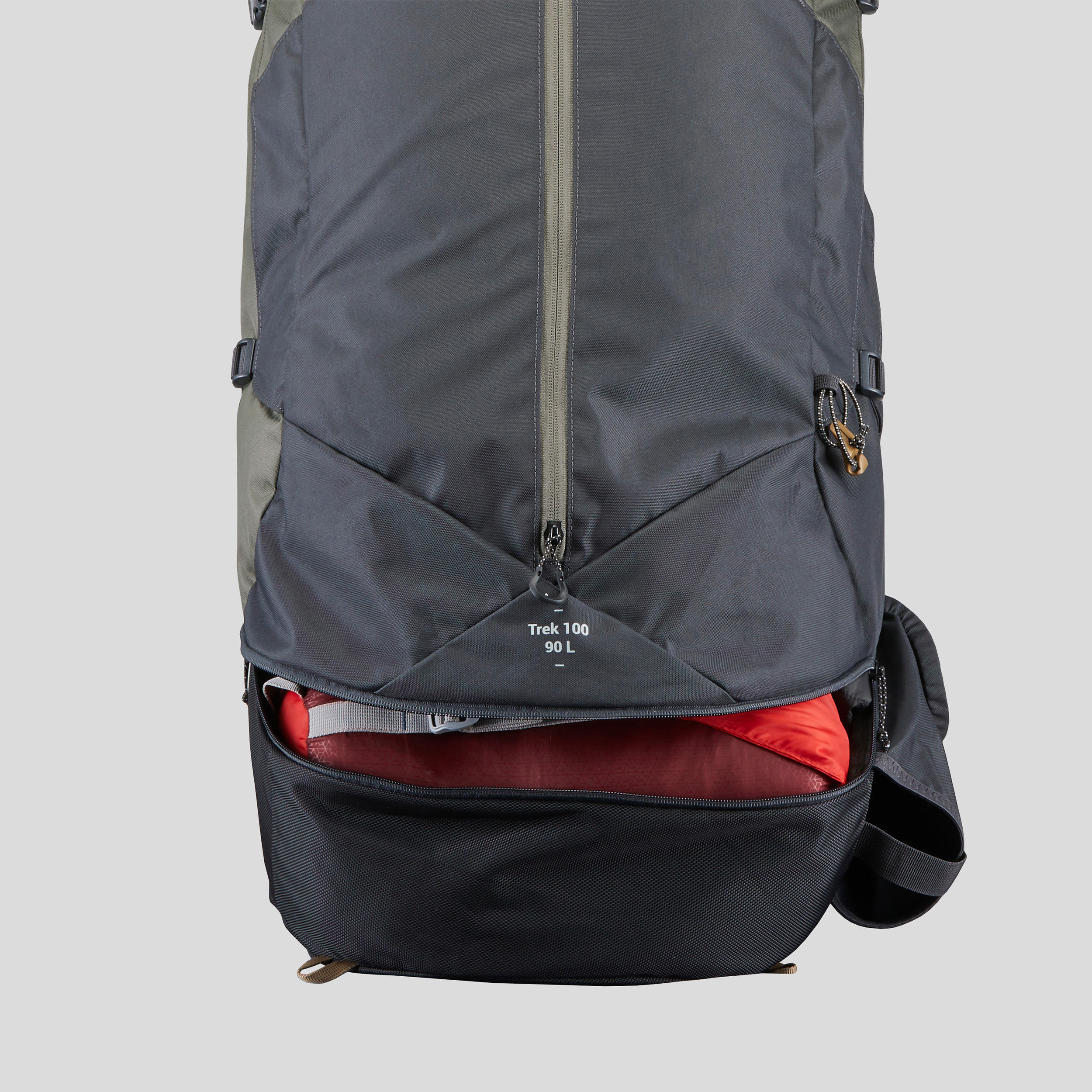 Sac à dos 90 litres outlet decathlon