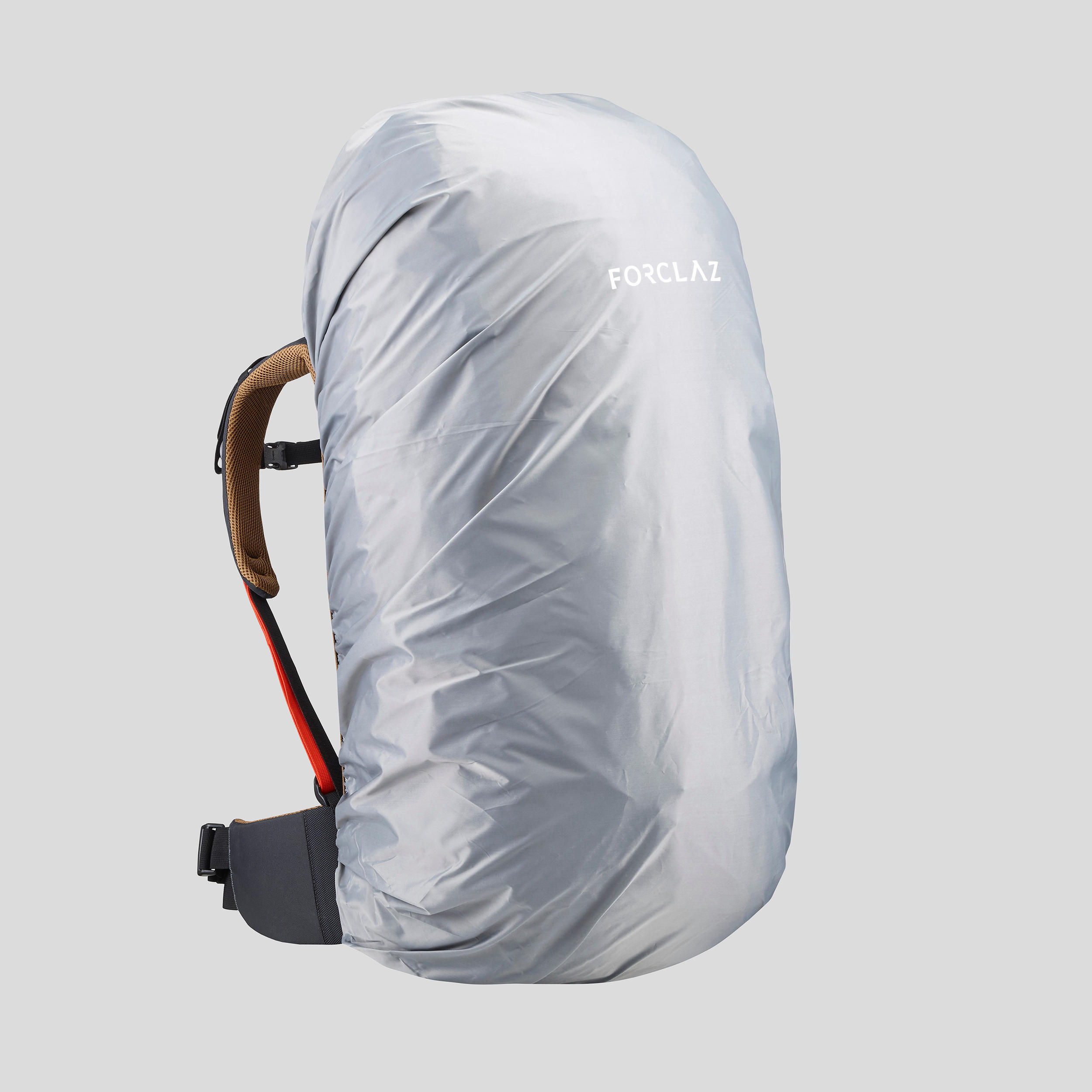 Men's Trekking Backpack 70 L - MT100 EASYFIT 16/17