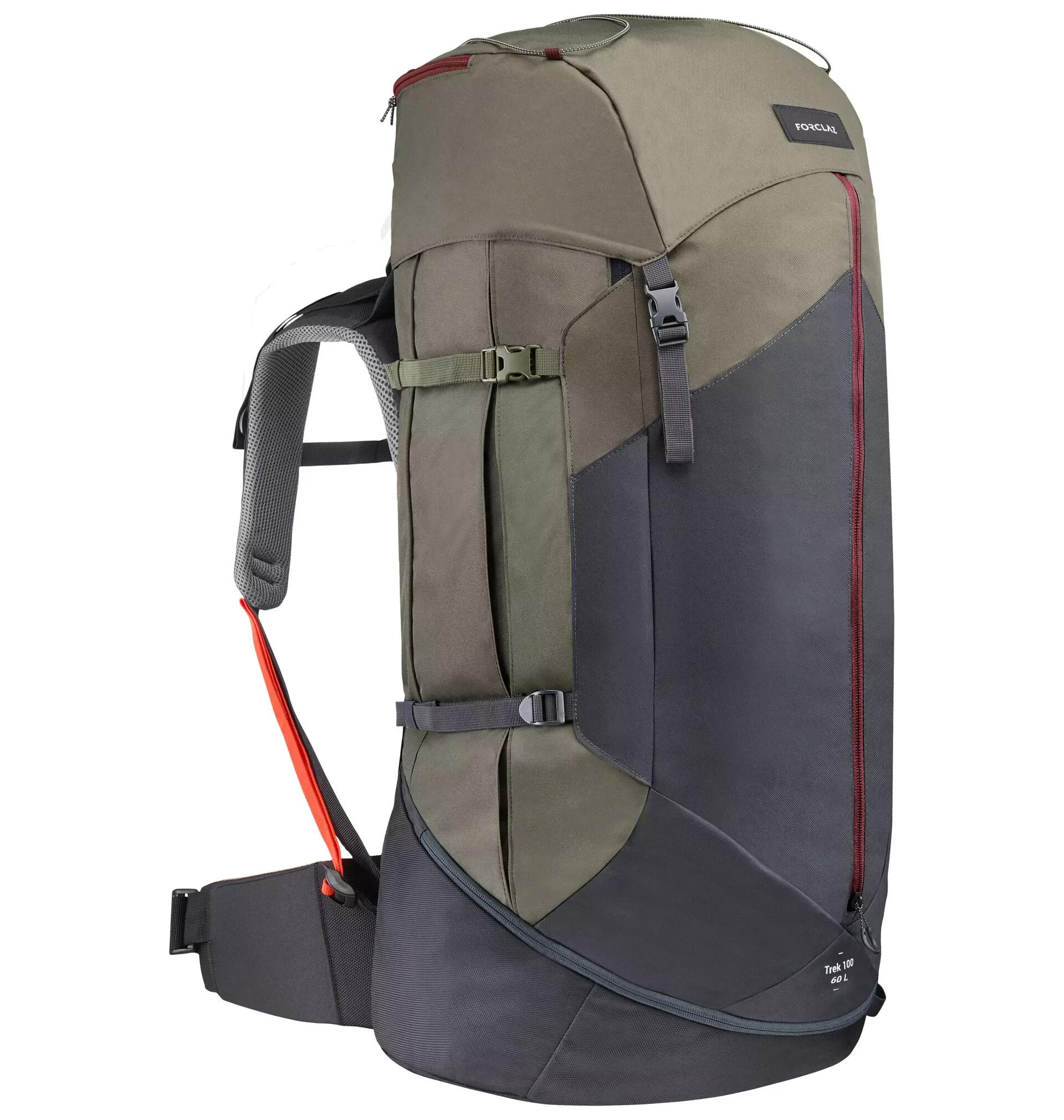 Hiking | How to pack your backpack?