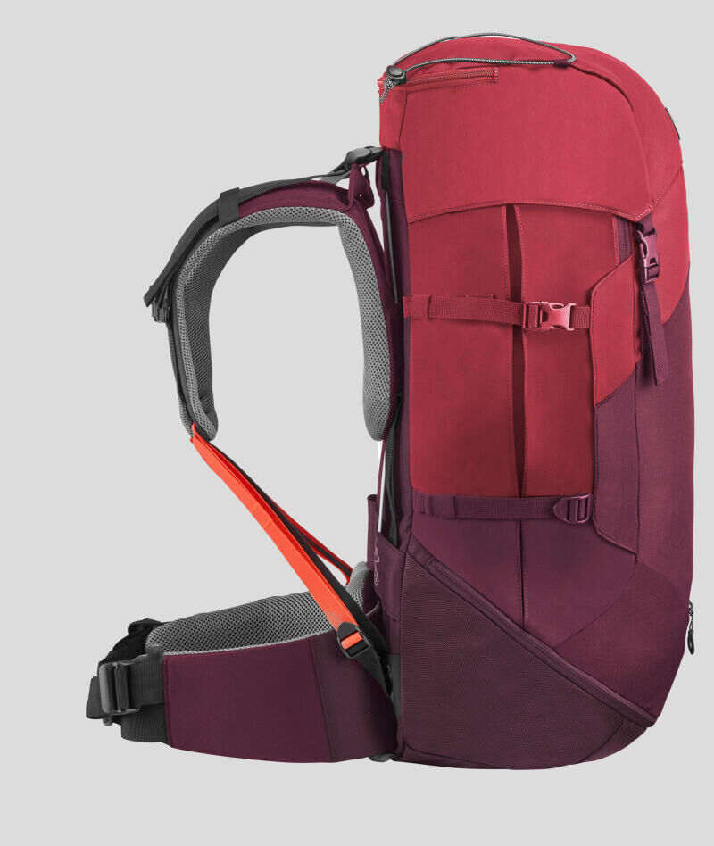 How to maintain and repair a hiking backpack? 