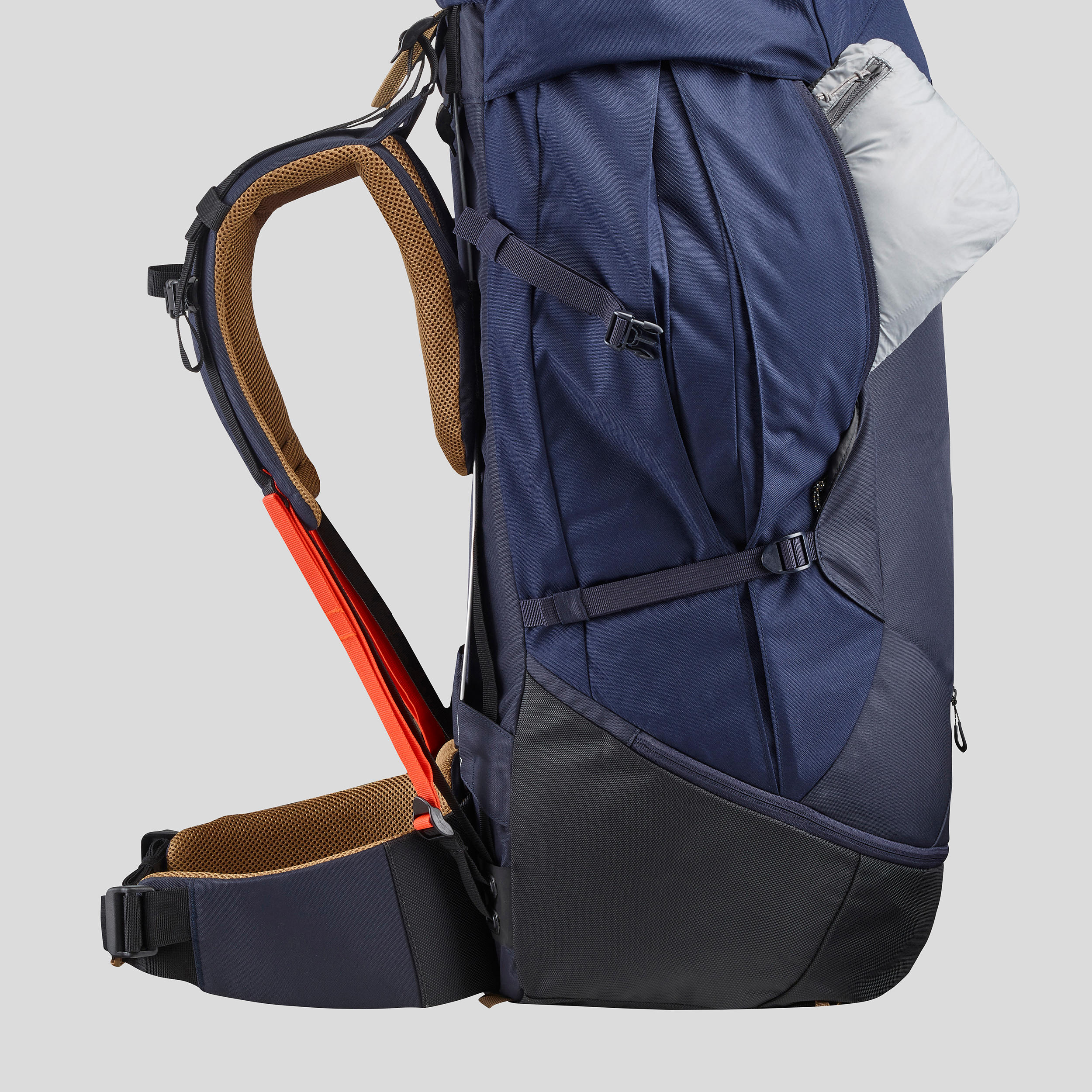 90l rucksack