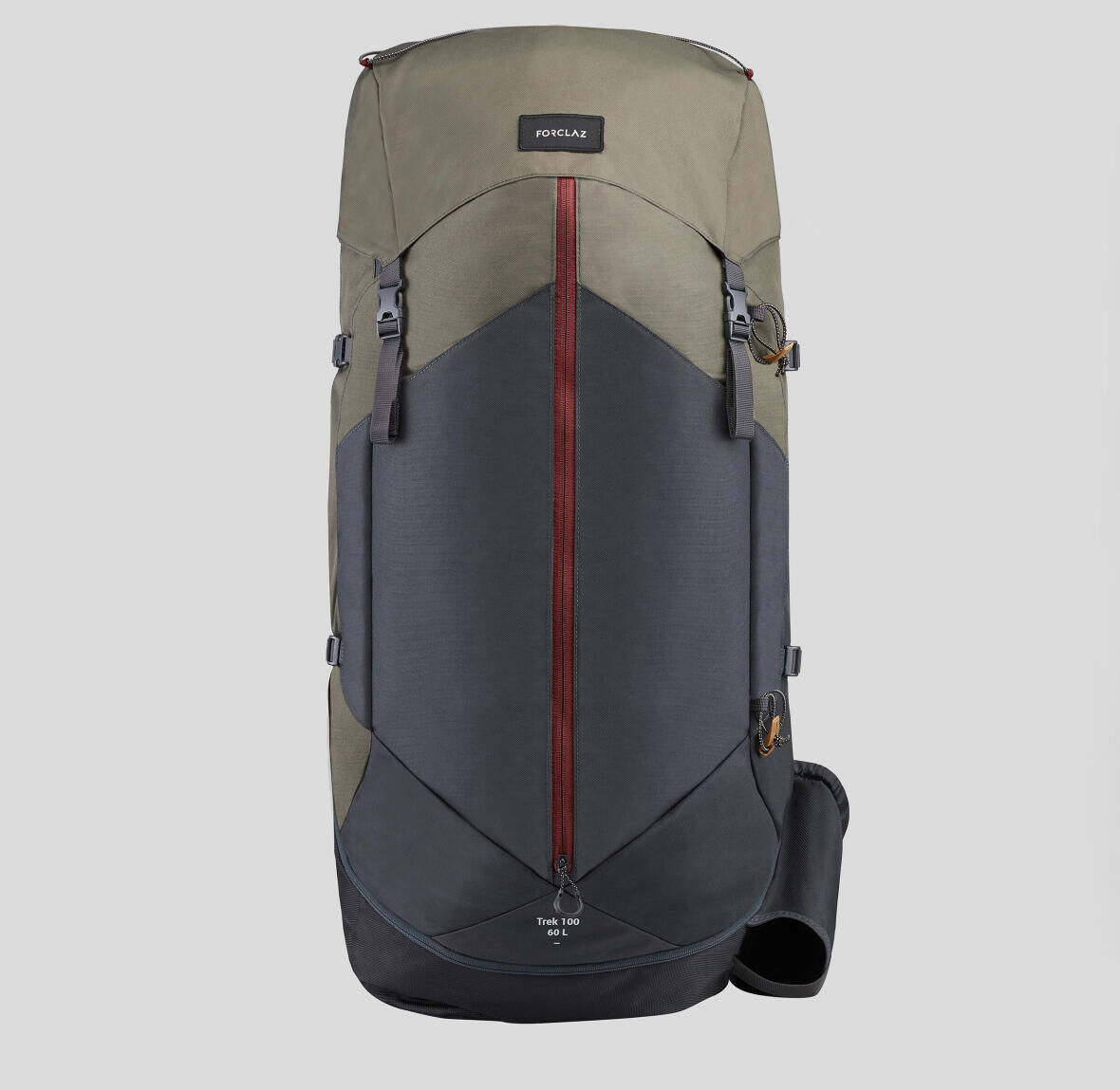 Repair your women’s MT100 trekking backpack