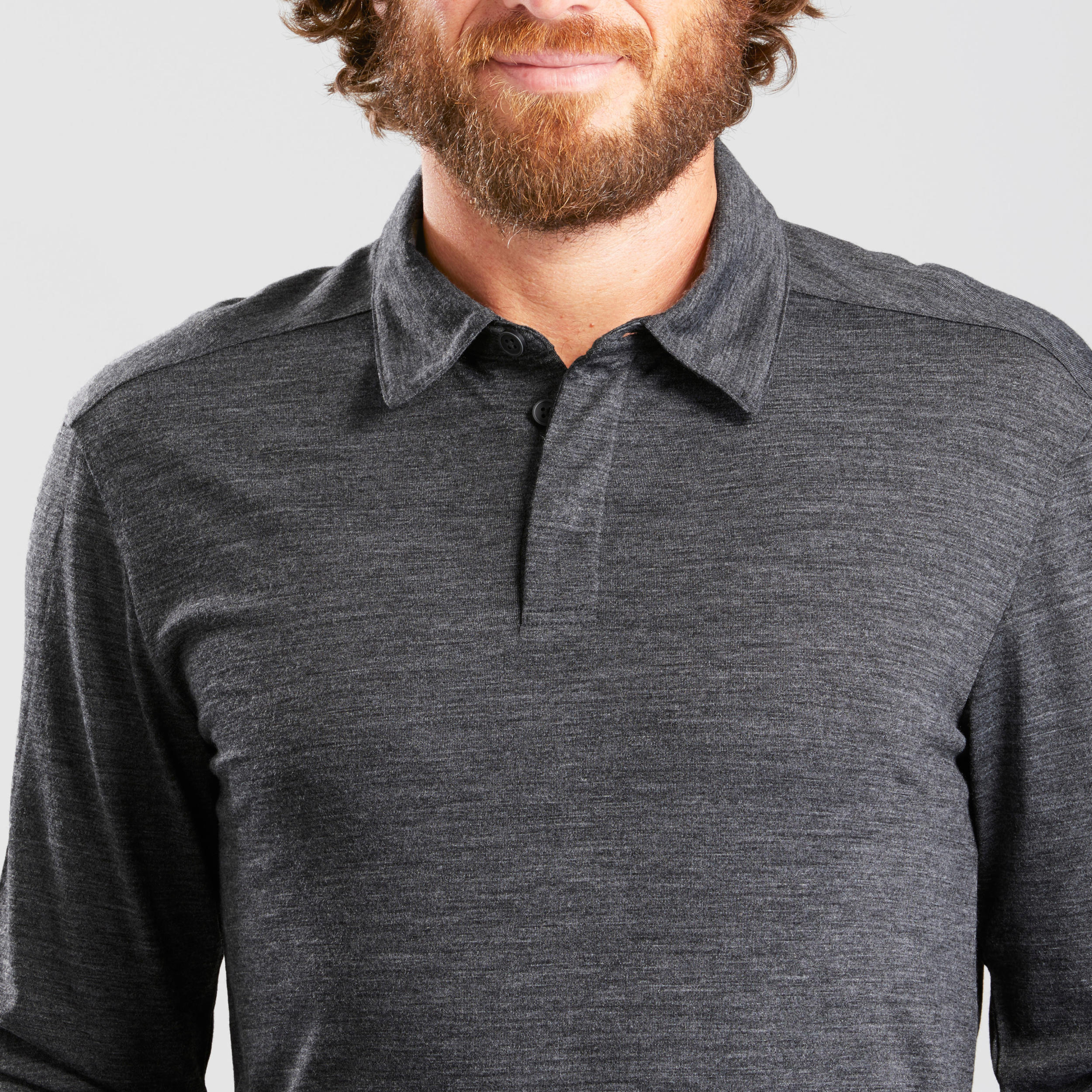 nike crew neck golf shirts