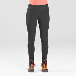 Leggings donna TRAVEL500 FORCLAZ | DECATHLON