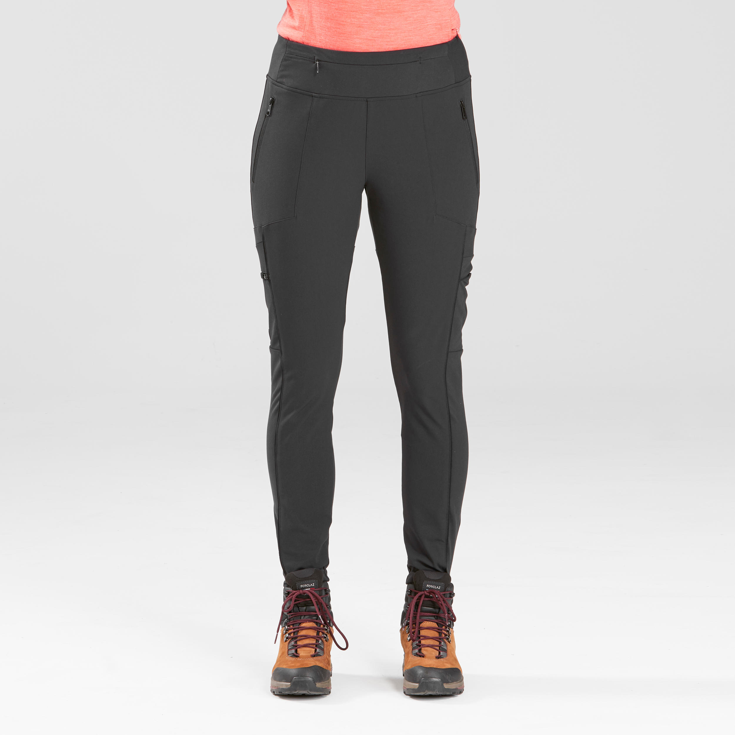 Women's Travel Trekking Reinforced 