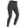 Leggings Travel 500 Damen schwarz