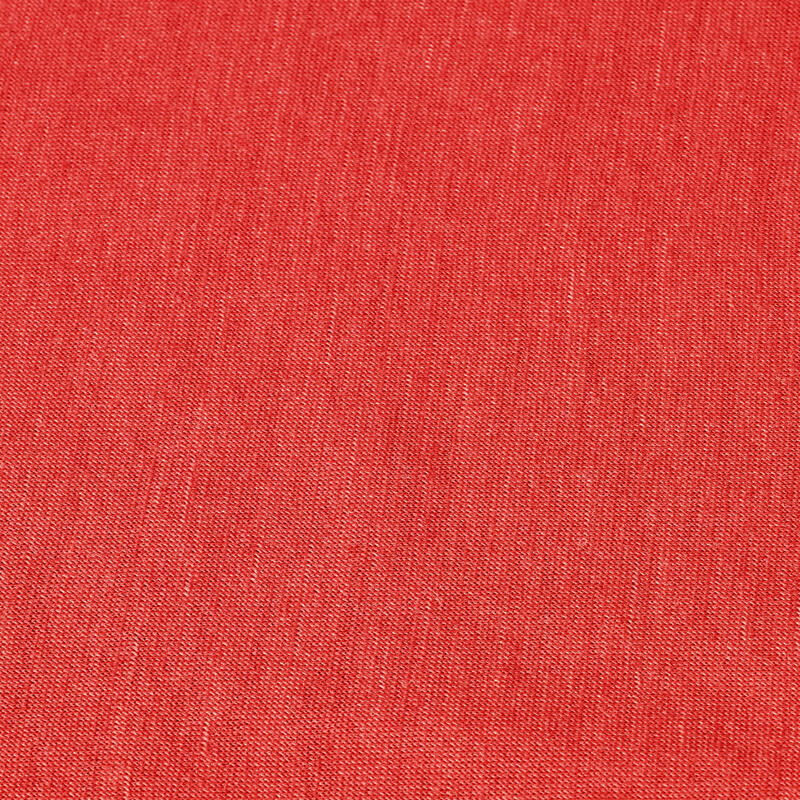 Gola de Lã Merino de Trekking - MT500 - Vermelho