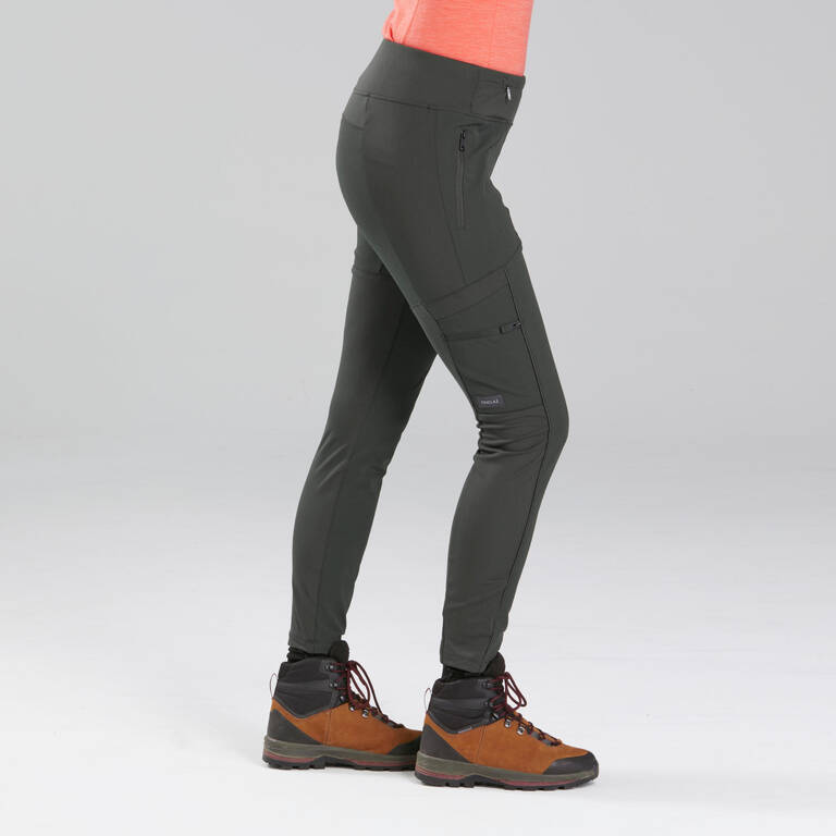 Women's Travel Leggings