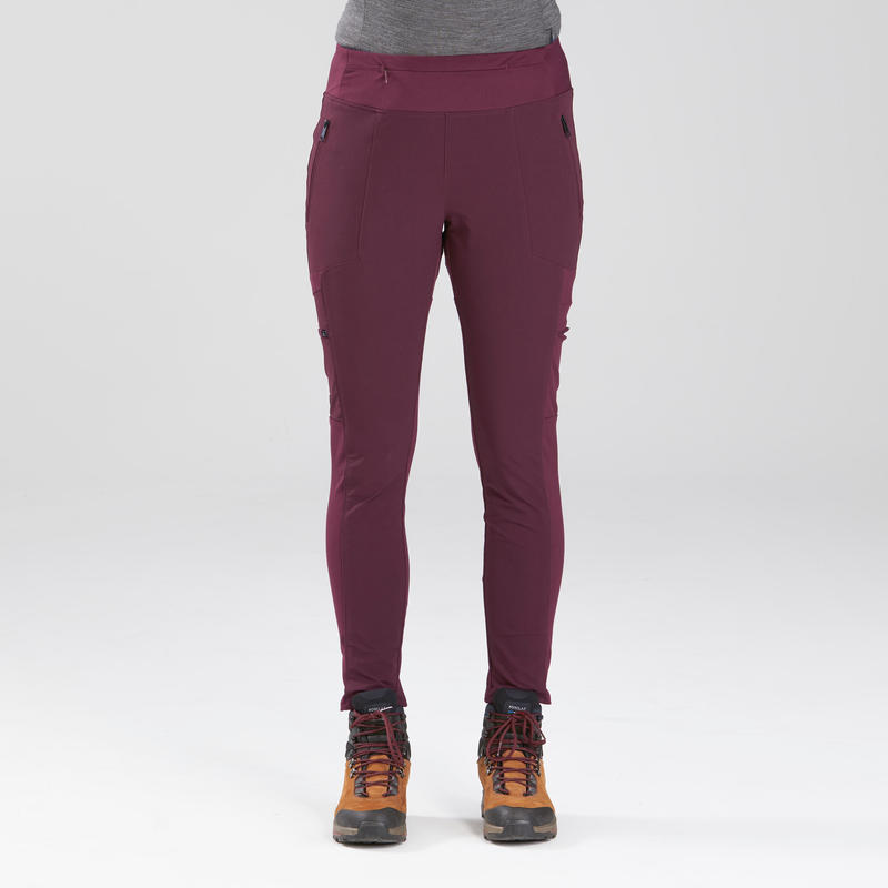 Workout Leggings With Pockets  International Society of Precision