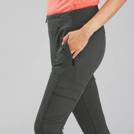 Women's Durable& Women's Travel Trekking Leggings-Travel 500