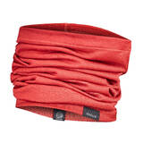 MERINO WOOL TREKKING SCARF  - MT500 - RED 