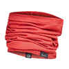 Multifunktionstuch Merinowolle - MT500 rot