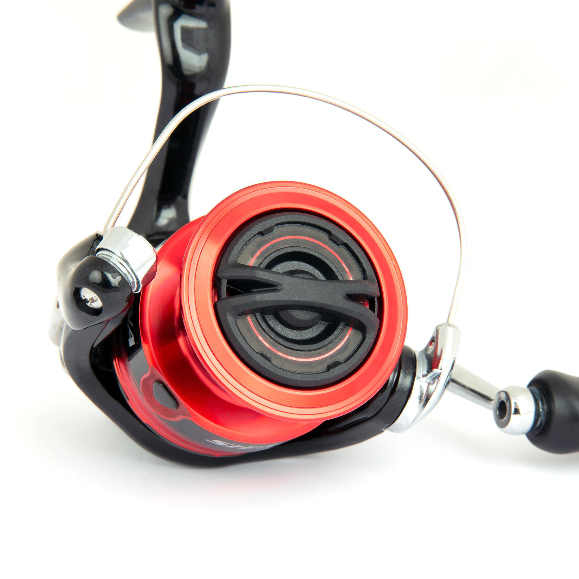 moulinet spinning decathlon