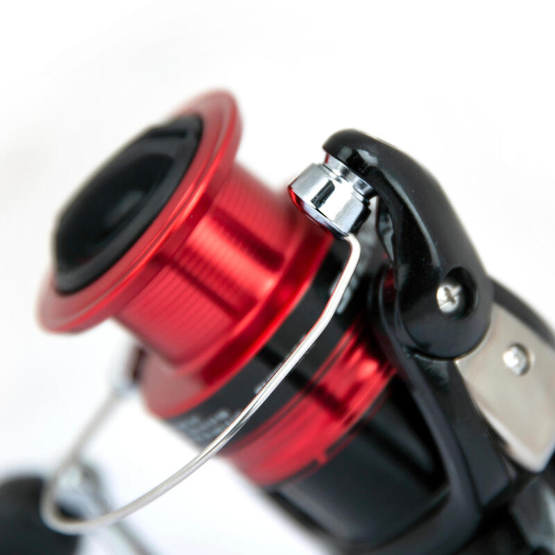 Kołowrotek spinningowy Shimano Sienna FG - 2500