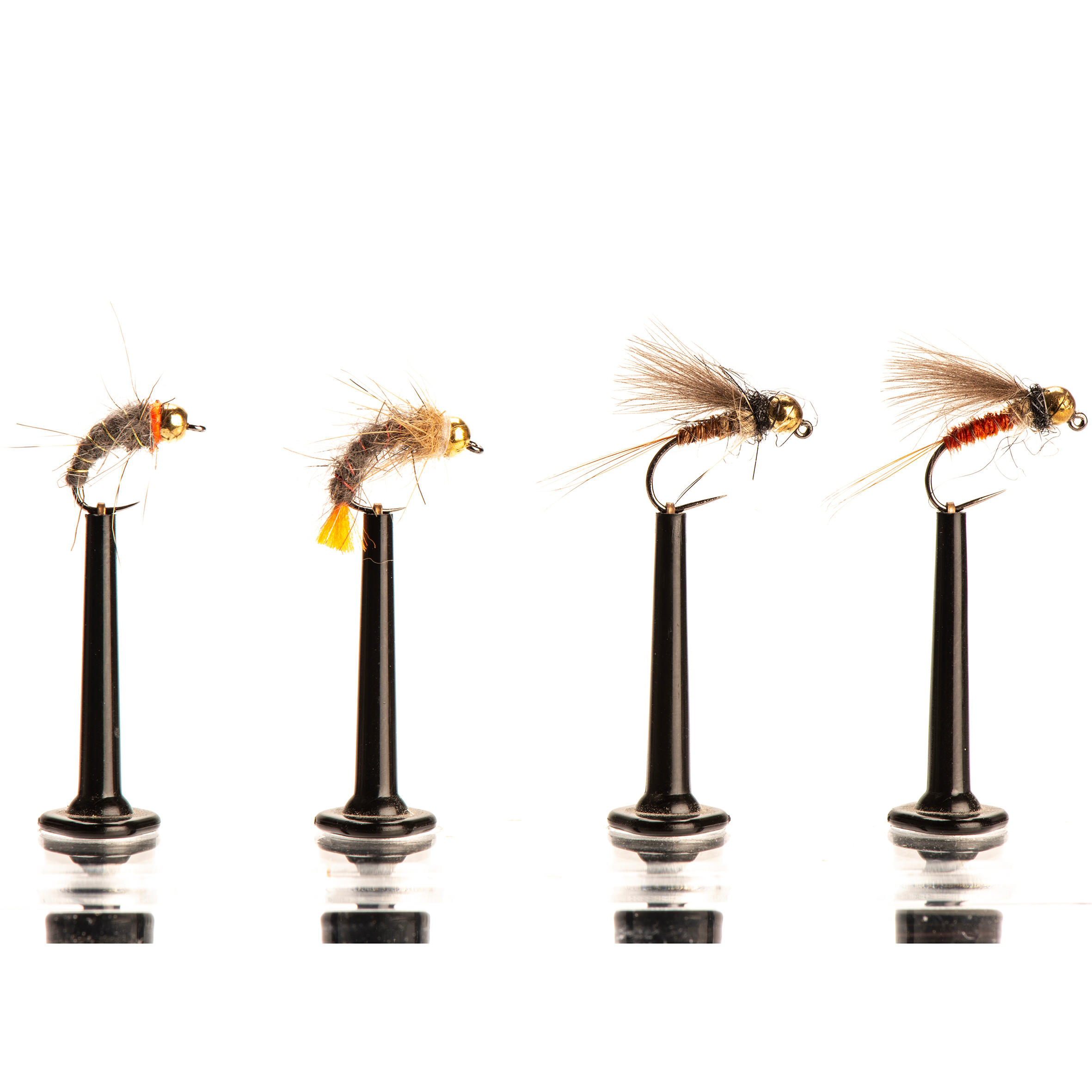 Caña pesca mosca decathlon Clearance