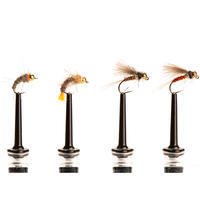 Mouche pêche à la mouche NYMPHES JIGS & LIEVRE