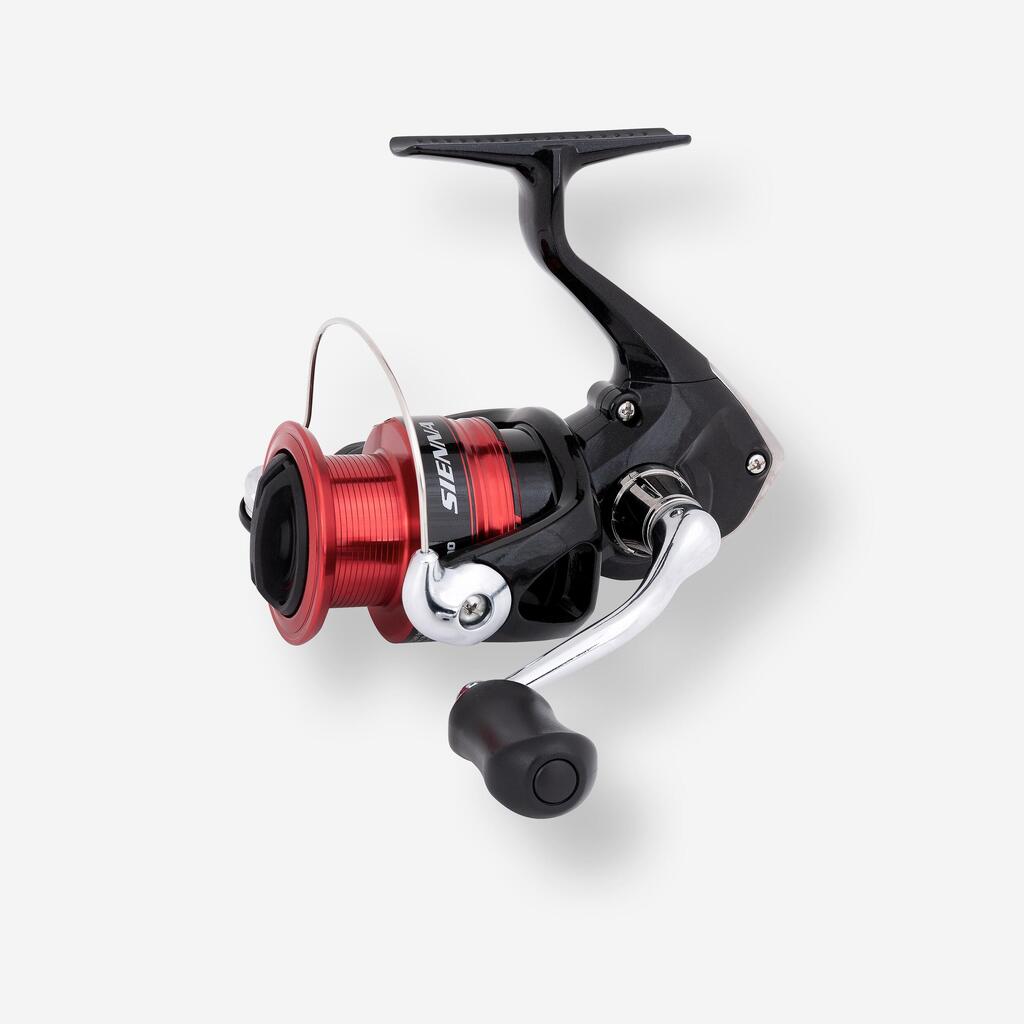 Lure fishing reel SIENNA FG- 4000