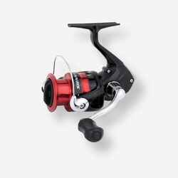 Lure fishing reel SIENNA FG- 2500 - Decathlon