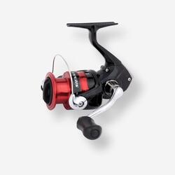 Carrete Nexave 2500S FI de Shimano  Compra Carretes de Rockfishing &  Darting Shimano