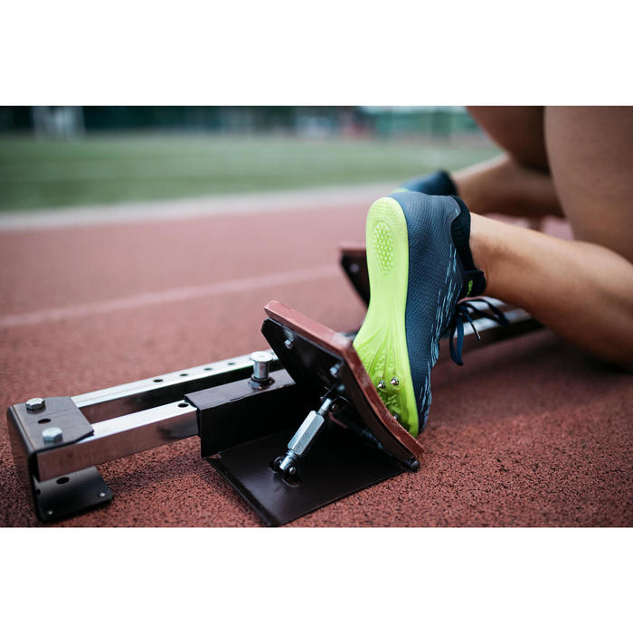 kalenji spikes shoes