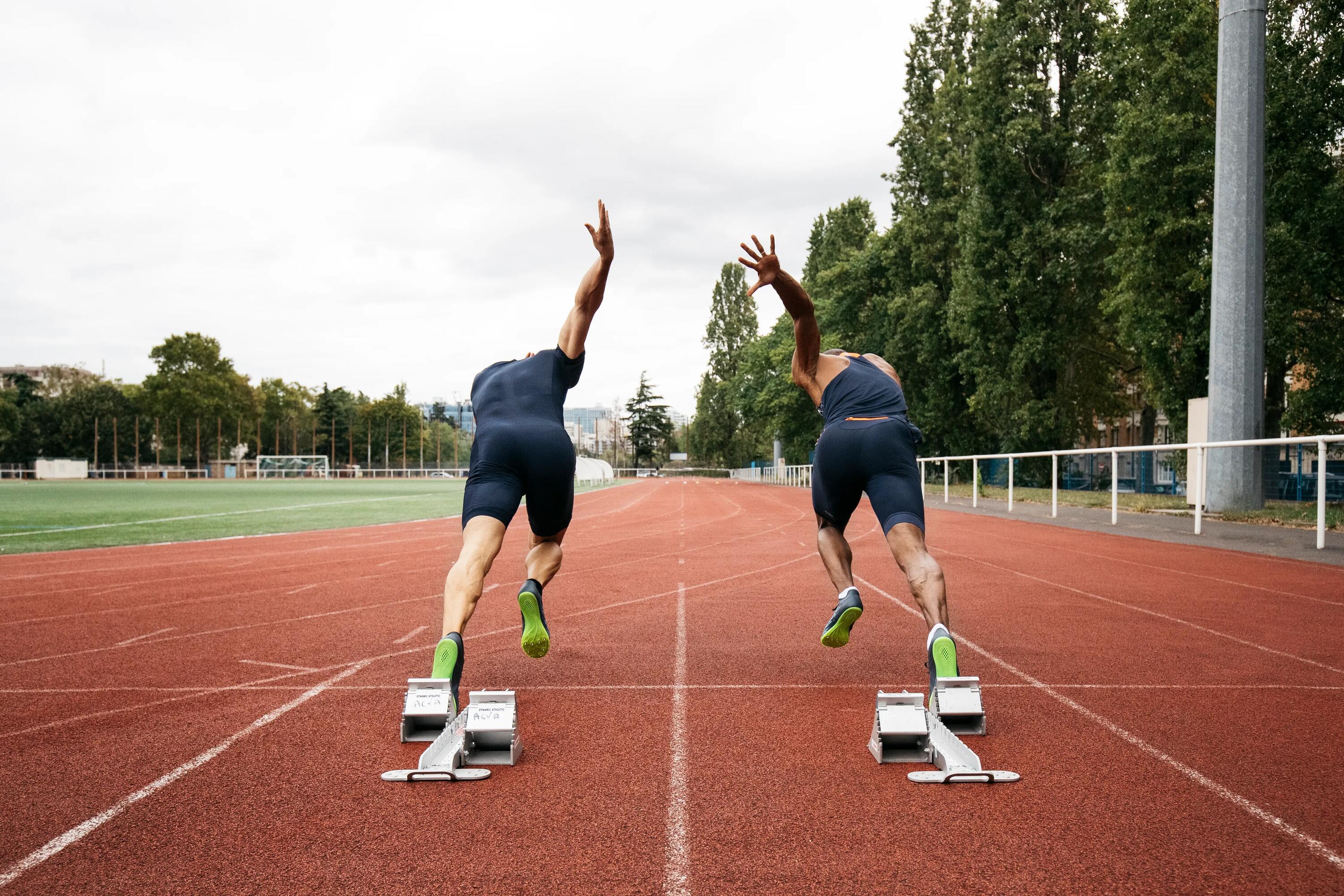 atletiek tips