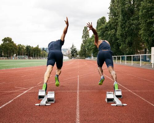 atletiek tips